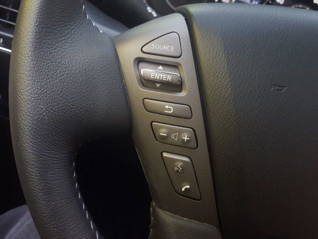 2018 Nissan Armada Platinum 4x4 w/Navigation - 18046796 - 25