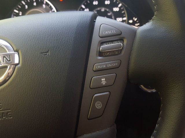 2018 Nissan Armada Platinum 4x4 w/Navigation - 18046796 - 26