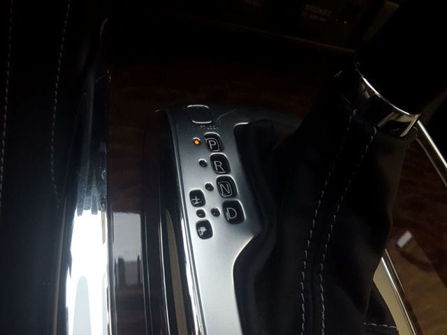 2018 Nissan Armada Platinum 4x4 w/Navigation - 18046796 - 27