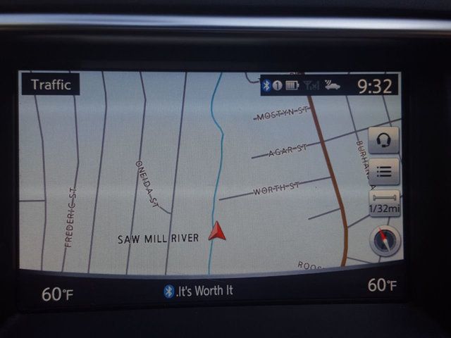 2018 Nissan Armada Platinum 4x4 w/Navigation - 18046796 - 35