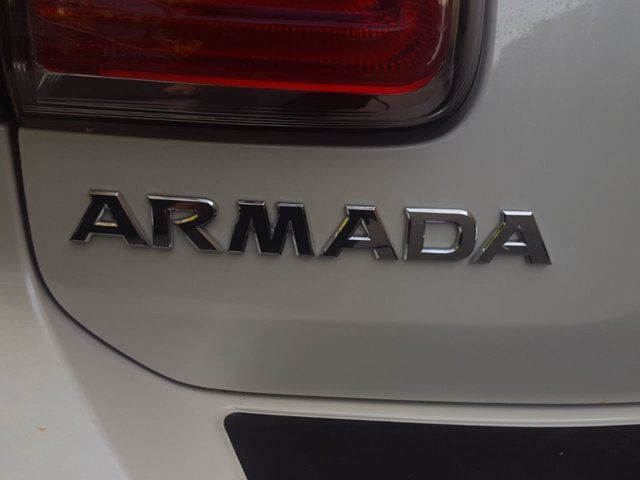 2018 Nissan Armada Platinum 4x4 w/Navigation - 18046796 - 7