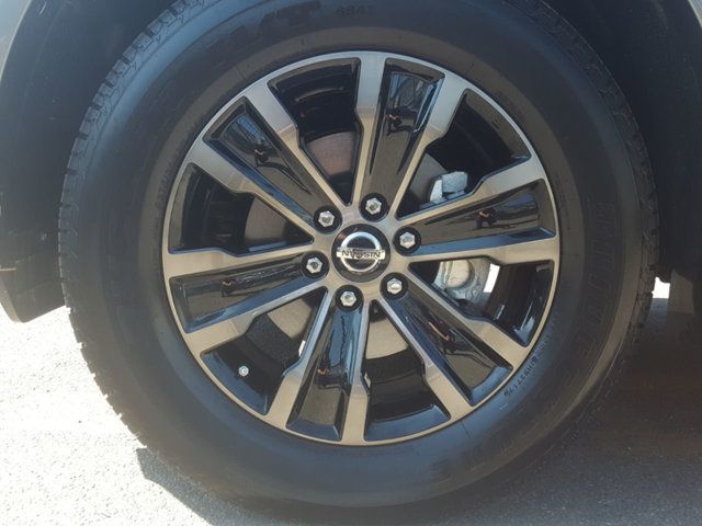 2018 Nissan Armada Platinum 4x4 w/Navigation - 18046796 - 8