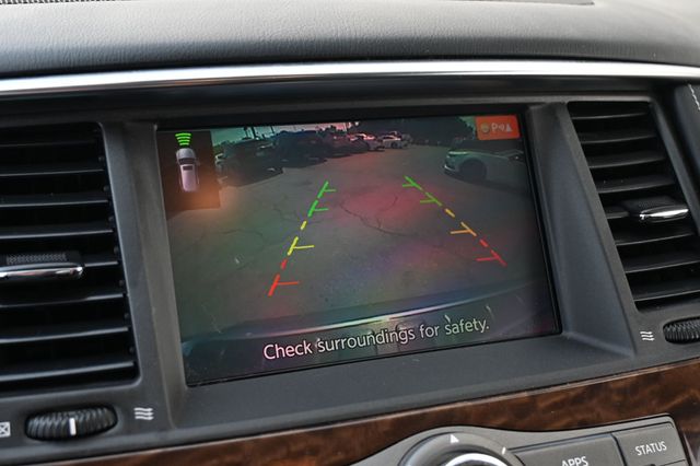 2018 Nissan Armada SV  - 23014392 - 10