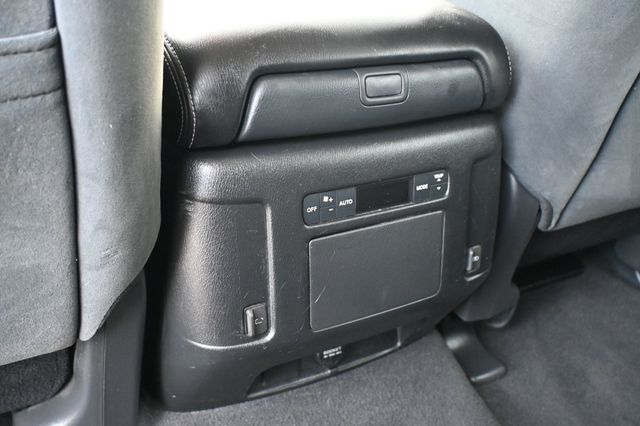 2018 Nissan Armada SV  - 23014392 - 14