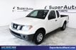2018 Nissan Frontier 2018 Nissan Frontier S Extended Cab - 22955624 - 0