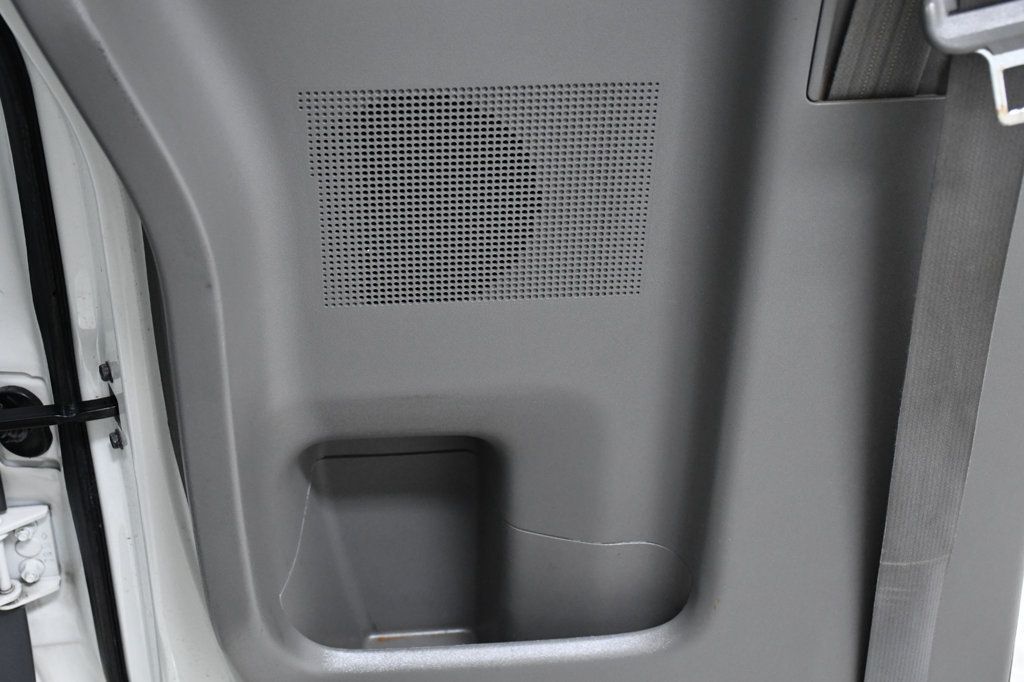 2018 Nissan Frontier 2018 Nissan Frontier S Extended Cab - 22955624 - 10