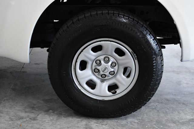 2018 Nissan Frontier 2018 Nissan Frontier S Extended Cab - 22955624 - 11