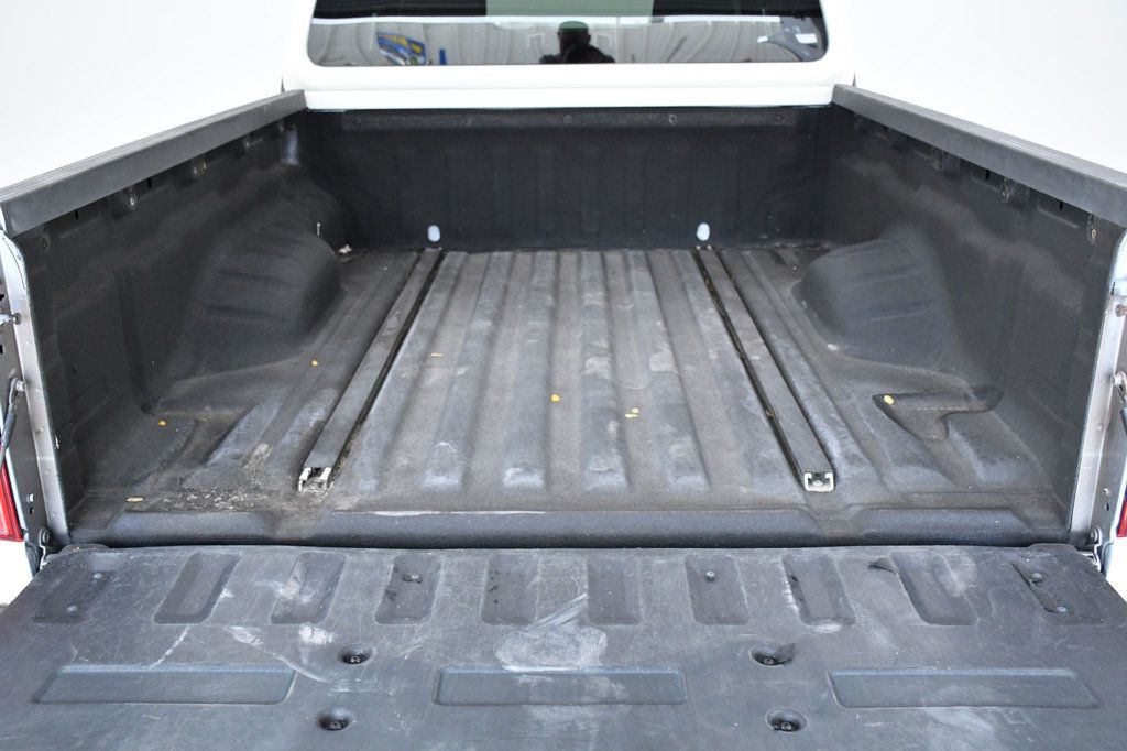 2018 Nissan Frontier 2018 Nissan Frontier S Extended Cab - 22955624 - 12