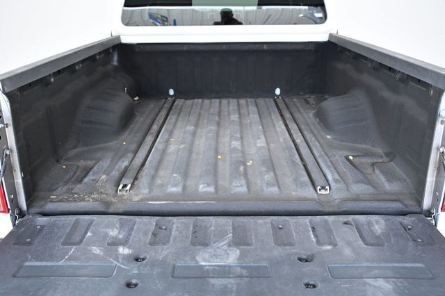 2018 Nissan Frontier 2018 Nissan Frontier S Extended Cab - 22955624 - 12