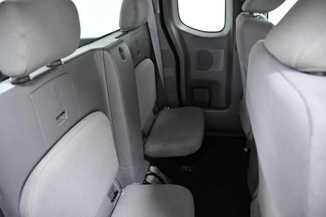 2018 Nissan Frontier 2018 Nissan Frontier S Extended Cab - 22955624 - 13