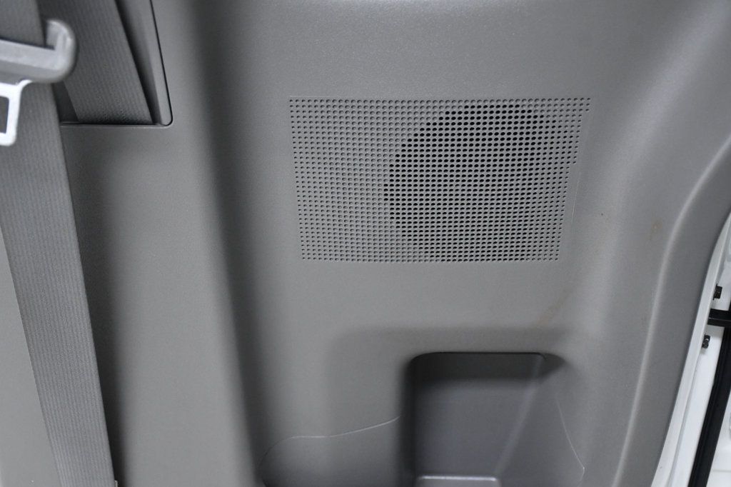 2018 Nissan Frontier 2018 Nissan Frontier S Extended Cab - 22955624 - 14