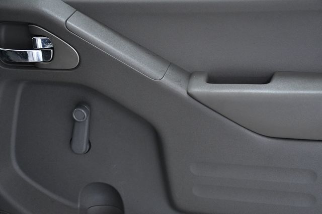 2018 Nissan Frontier 2018 Nissan Frontier S Extended Cab - 22955624 - 17