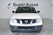 2018 Nissan Frontier 2018 Nissan Frontier S Extended Cab - 22955624 - 1