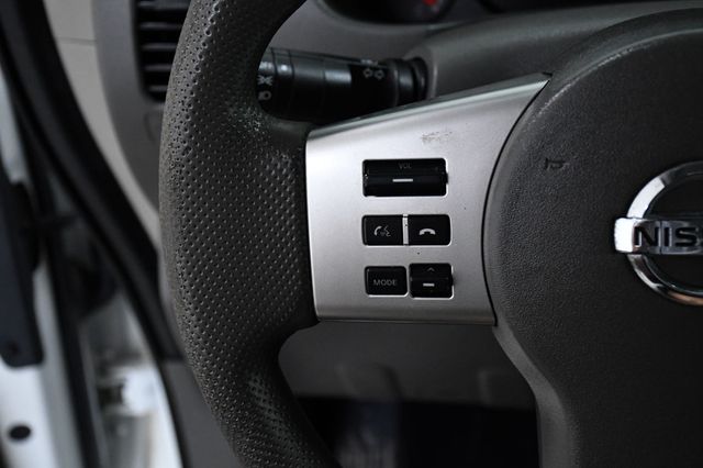 2018 Nissan Frontier 2018 Nissan Frontier S Extended Cab - 22955624 - 20