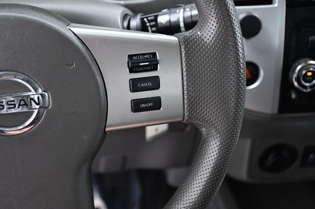 2018 Nissan Frontier 2018 Nissan Frontier S Extended Cab - 22955624 - 21