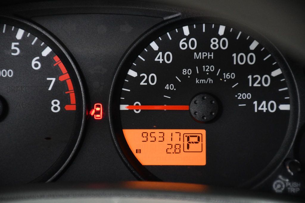 2018 Nissan Frontier 2018 Nissan Frontier S Extended Cab - 22955624 - 22