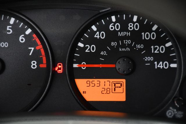 2018 Nissan Frontier 2018 Nissan Frontier S Extended Cab - 22955624 - 22