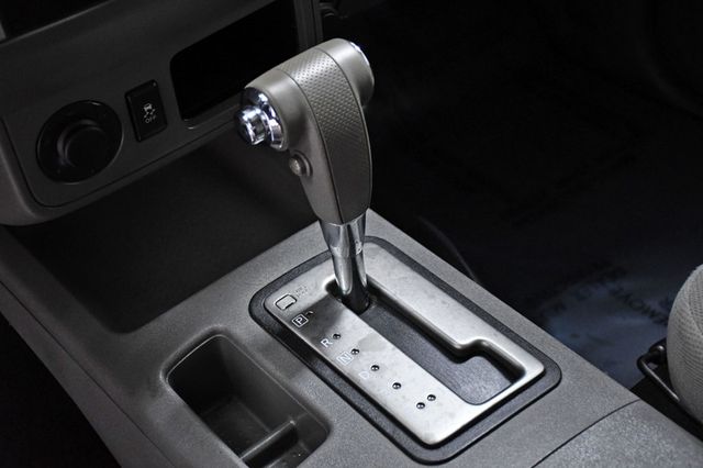 2018 Nissan Frontier 2018 Nissan Frontier S Extended Cab - 22955624 - 24