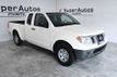 2018 Nissan Frontier 2018 Nissan Frontier S Extended Cab - 22955624 - 2