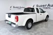 2018 Nissan Frontier 2018 Nissan Frontier S Extended Cab - 22955624 - 3