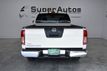 2018 Nissan Frontier 2018 Nissan Frontier S Extended Cab - 22955624 - 4