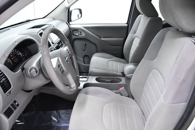 2018 Nissan Frontier 2018 Nissan Frontier S Extended Cab - 22955624 - 6