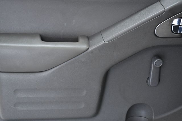 2018 Nissan Frontier 2018 Nissan Frontier S Extended Cab - 22955624 - 8