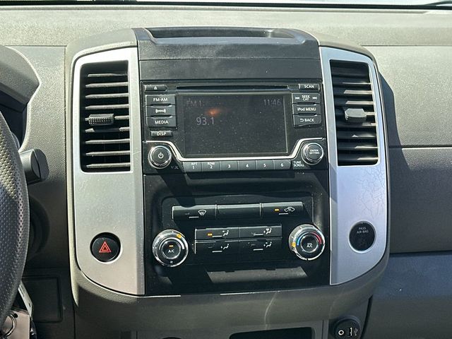 2018 Nissan Frontier Crew Cab 4x2 Desert Runner Automatic - 23041782 - 15