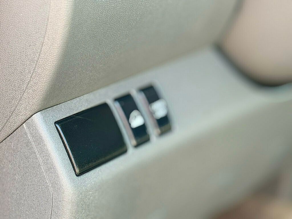 2018 Nissan Frontier Crew Cab 4x4 S Automatic - 22970815 - 15