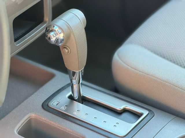 2018 Nissan Frontier Crew Cab 4x4 S Automatic - 22970815 - 17