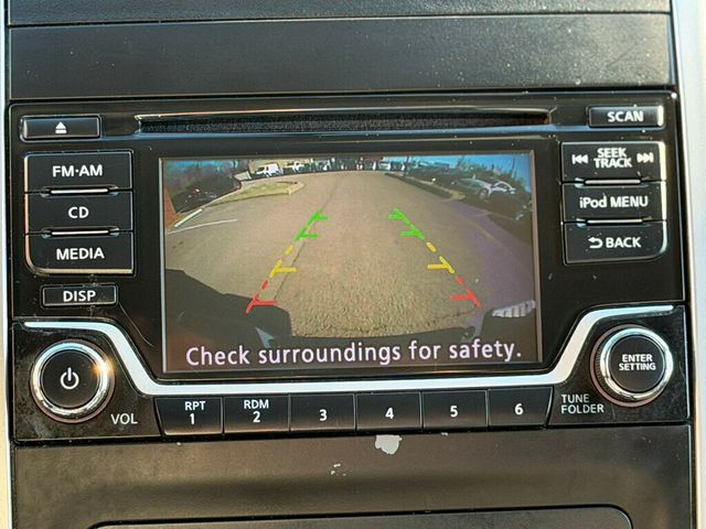 2018 Nissan Frontier Crew Cab 4x4 S Automatic - 22970815 - 18