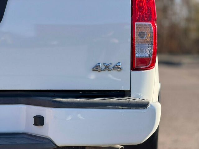 2018 Nissan Frontier Crew Cab 4x4 S Automatic - 22970815 - 21