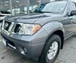 2018 Nissan Frontier Crew Cab 4x4 SV V6 Automatic - 22447840 - 10