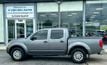 2018 Nissan Frontier Crew Cab 4x4 SV V6 Automatic - 22447840 - 1