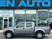 2018 Nissan Frontier Crew Cab 4x4 SV V6 Automatic - 22447840 - 41