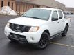 2018 Nissan Frontier Crew Cab 4x4 SV V6 Auto Midnight Edition - 22967999 - 30