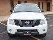 2018 Nissan Frontier Crew Cab 4x4 SV V6 Auto Midnight Edition - 22967999 - 4
