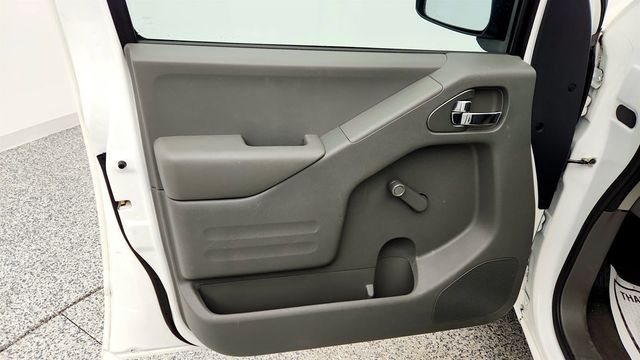 2018 Nissan Frontier King Cab 4x2 S Automatic - 23003589 - 9