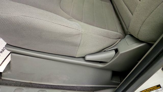 2018 Nissan Frontier King Cab 4x2 S Automatic - 23003589 - 10