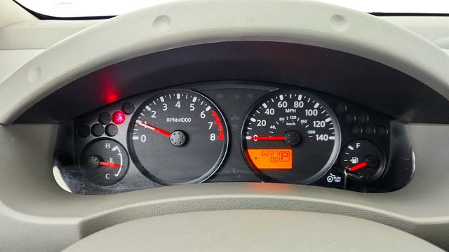 2018 Nissan Frontier King Cab 4x2 S Automatic - 23003589 - 13