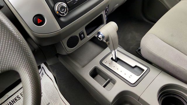 2018 Nissan Frontier King Cab 4x2 S Automatic - 23003589 - 15