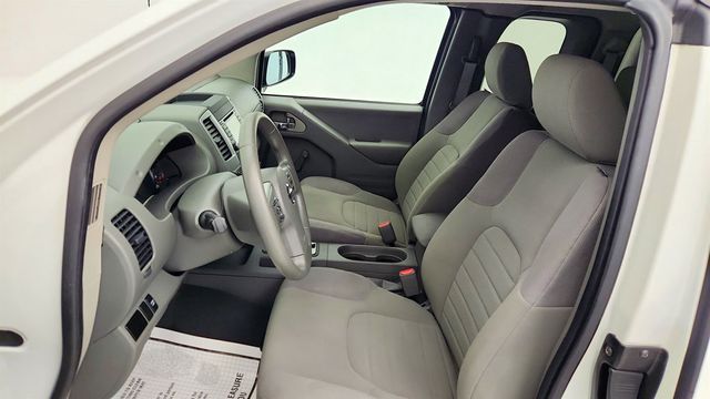 2018 Nissan Frontier King Cab 4x2 S Automatic - 23003589 - 18