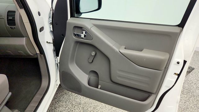 2018 Nissan Frontier King Cab 4x2 S Automatic - 23003589 - 24