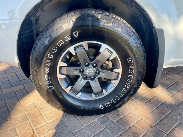 2018 Nissan Frontier PRO-4X - 22919220 - 9