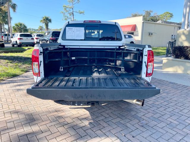 2018 Nissan Frontier PRO-4X - 22919220 - 4