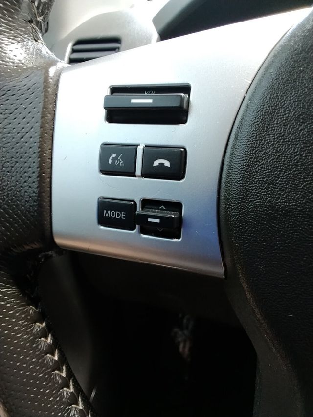 2018 Nissan Frontier PRO -4X 4WD - 23061729 - 11