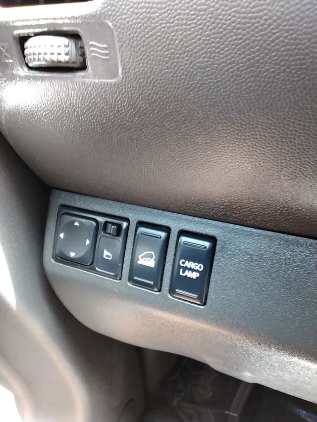 2018 Nissan Frontier PRO -4X 4WD - 23061729 - 19