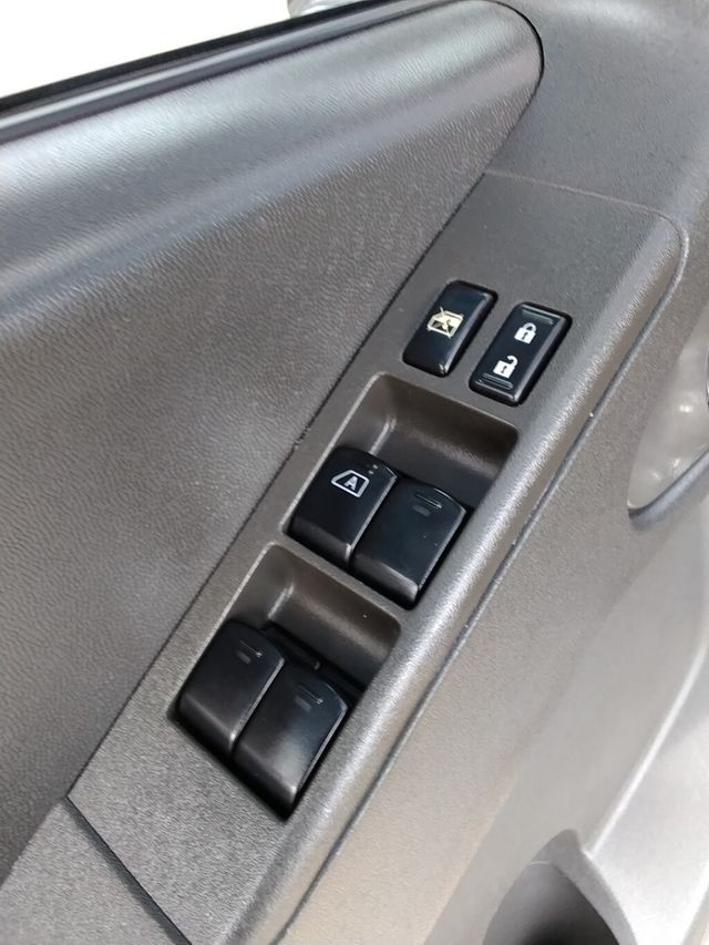 2018 Nissan Frontier PRO -4X 4WD - 23061729 - 20