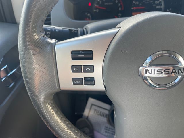 2018 NISSAN FRONTIER SV V6 - 23101485 - 14