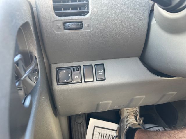 2018 NISSAN FRONTIER SV V6 - 23101485 - 16